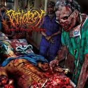 Image of Pathology - Incisions of perverse debauchery