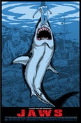 Image of Jaws - Artist Splatter Edition