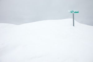 Image of Deep Snow