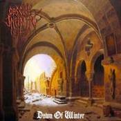 Image of Obscure Infinity - Dawn of winter