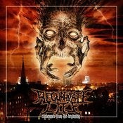 Image of Regurgitate Life - Condemned from the beginning