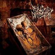 Image of Repulsive Dissection - Cut open the aborration