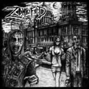 Image of Zombified - Outbreak 
