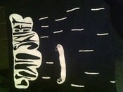 Image of *** JAN SALE!!!*** 'BRONTO CROW' TEE (rare old school tee)