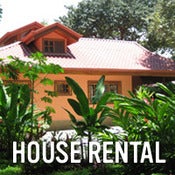 Image of House Rental Deposit