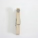 Image of Hearts Magnetic Clothespins