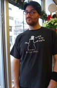 Image of Men's Snow City T-Shirt