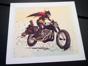 Image of Batgirl
