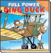 Image of Full Power Ding Duck