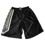 Image of 2H4I Black Shorts