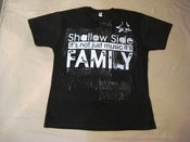 Image of IT'S NOT JUST MUSIC IT'S FAMILY
