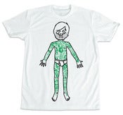 Image of FFB Tattoo Boy