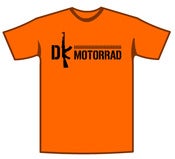 Image of AK T-Shirt