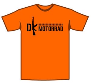 Image of AK T-Shirt