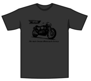 Image of Cafe Racer T-Shirt