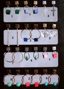 Image of Pendientes Arquitectura