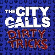 Image of Dirty Tricks EP