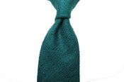 Image of Raw Silk in Teal
