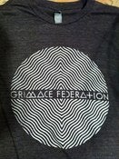 Image of GRIMACE FEDERATION T_SHIRT>>>