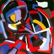 Image of L. Voag - The Way Out