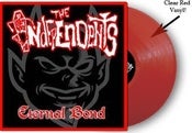 Image of The Independents - Eternal Bond 12 Vinyl (Limited to 250 copies)
