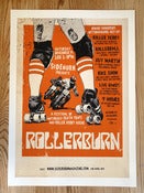 Image of Rollerburn