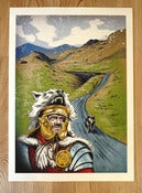 Image of Wrynose & Hardknott Pass
