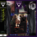 Image of PD-035 VARIOUS ARTISTS - A WITCH HOUSE AND OKKVLT TRIBUTE TO ^II^s VOLUME 3