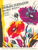 Image of NYE POSTER
