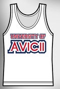 Image of  University of Avicii