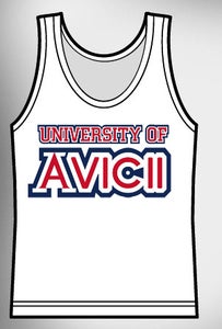 Image of  University of Avicii