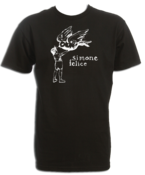 Image of Boy & Bird T Shirt