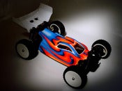 Image of Losi Mini-8IGHT/Carisma GT14B 'Phat Head'