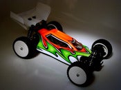 Image of Losi Mini-8IGHT/Carisma GT14B 'For Four'