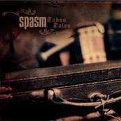 Image of Spasm - Taboo tales