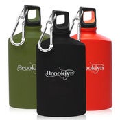 Image of brooklyn water bottle
