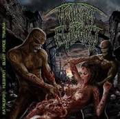 Image of Triumph of evilution split 