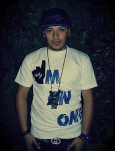 Image of IM ON ONE 