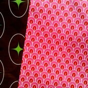 Image of Soquel wrapping sheets