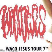 Image of Waco Jesus - Tour 7"