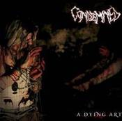 Image of Condemned - A dying art