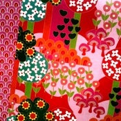 Image of Santa Cruz wrapping sheets