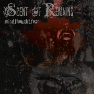 Image of mind.thought.fear CD