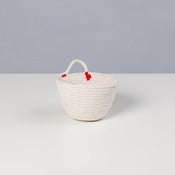 Image of microbasket