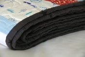 Image of Bespoke Quilt - Double