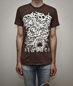 Image of Breathing Birds T-shirt