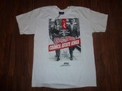 Image of DAPPER FROM DAY ( White Tee )