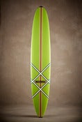 Image of 24"x36" Aluminum Float Mount Print