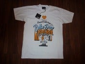 Image of ROLLIN DEEP ( White Tee )