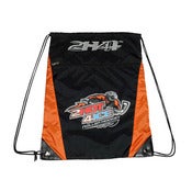 Image of 2H4I Drawstring Backpack